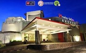Hotel Swiss Belinn Panakkukang Makassar